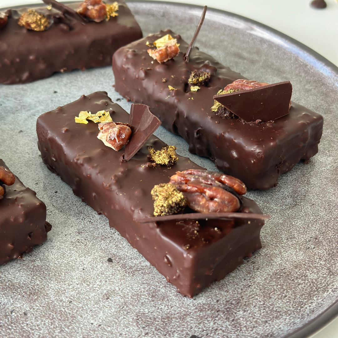 hotove brownies